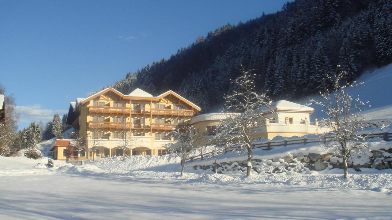 Hotel Seeblick Гольдег Экстерьер фото