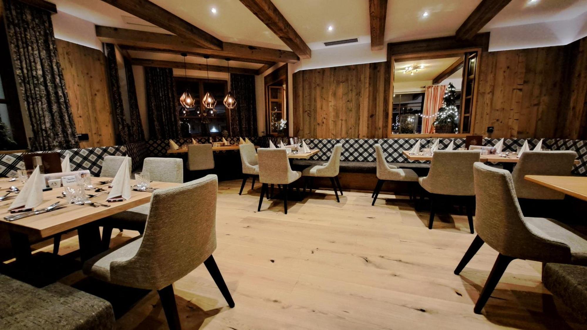 Hotel Seeblick Гольдег Экстерьер фото