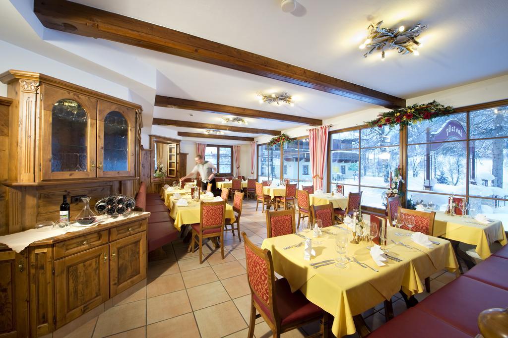 Hotel Seeblick Гольдег Экстерьер фото