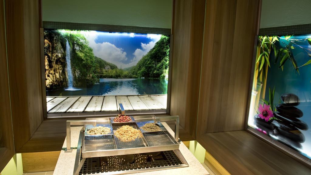 Hotel Seeblick Гольдег Экстерьер фото