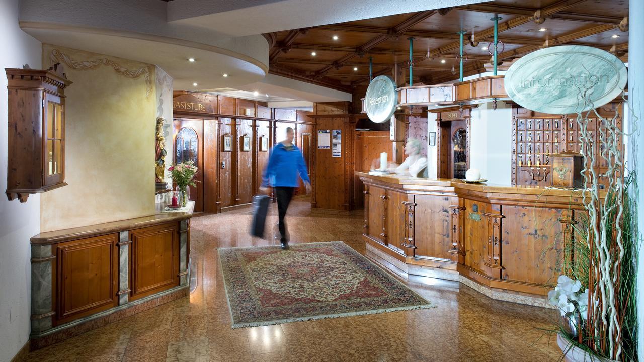 Hotel Seeblick Гольдег Экстерьер фото