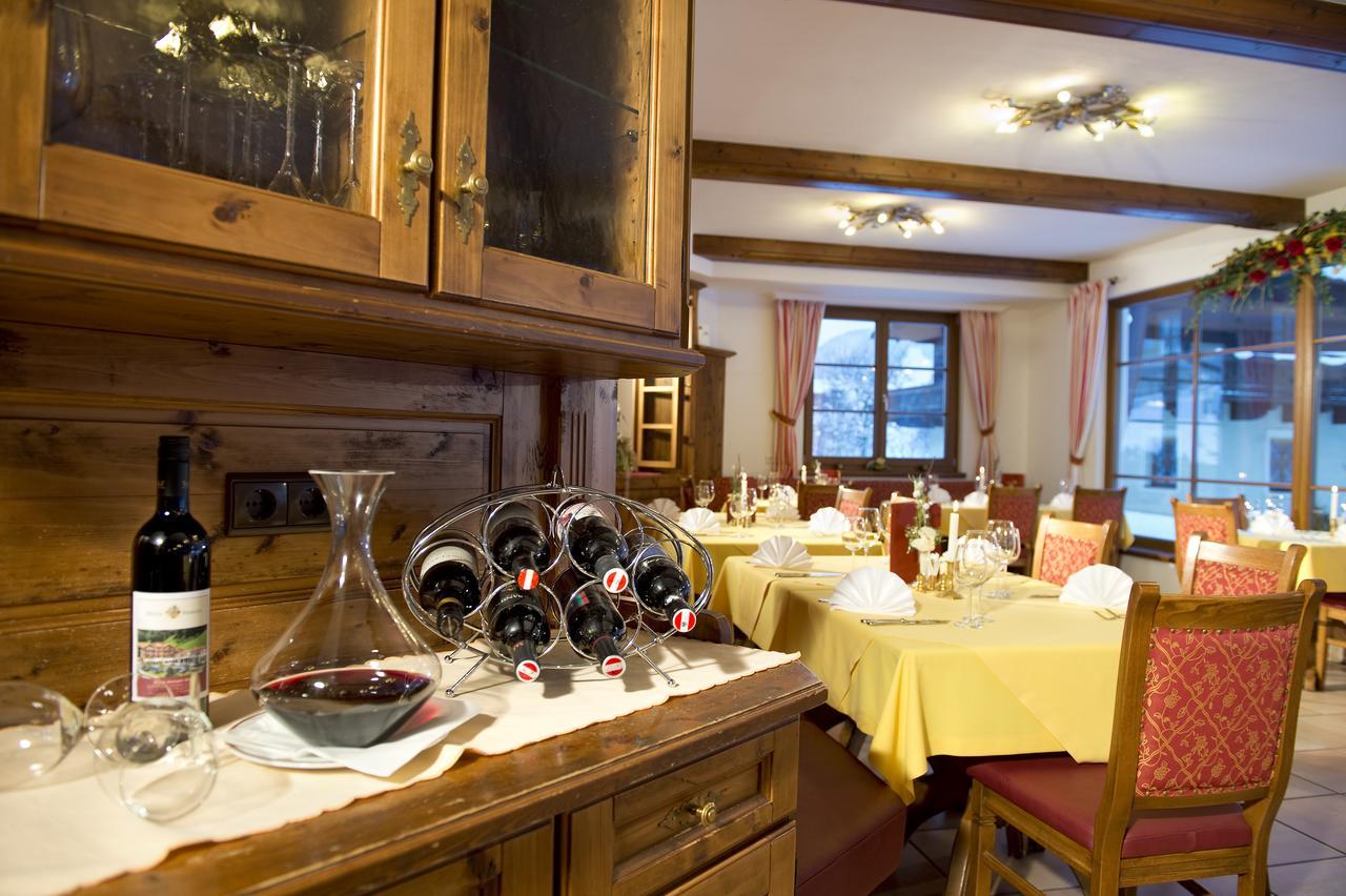 Hotel Seeblick Гольдег Экстерьер фото