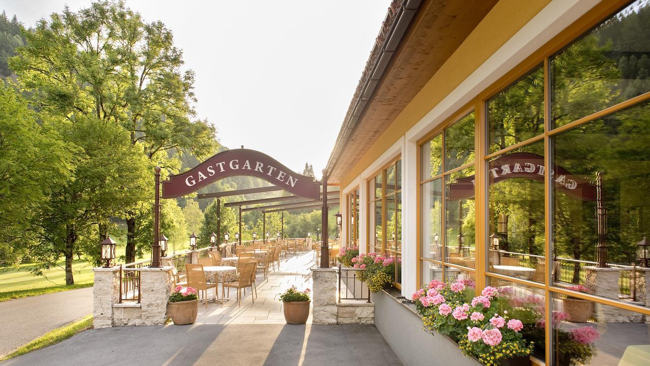 Hotel Seeblick Гольдег Экстерьер фото
