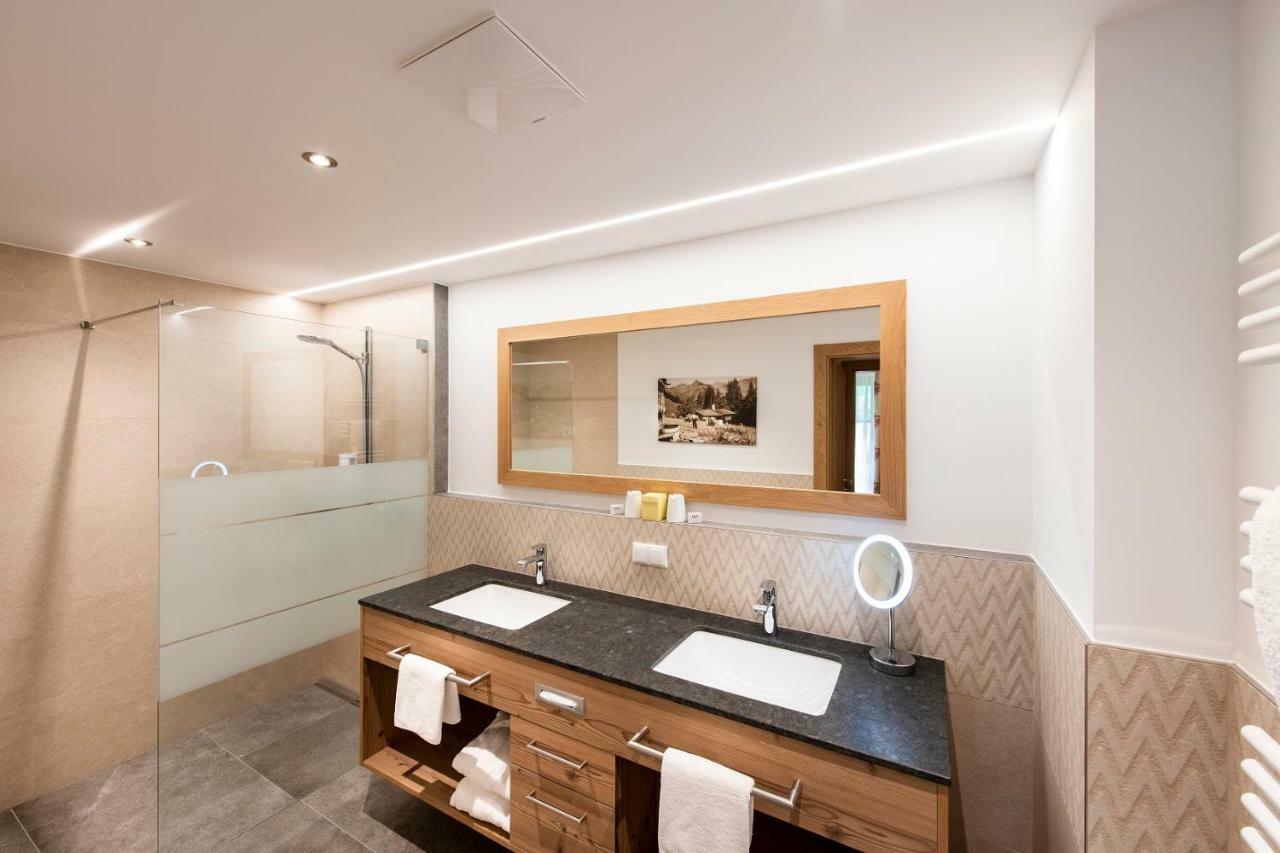 Hotel Seeblick Гольдег Экстерьер фото