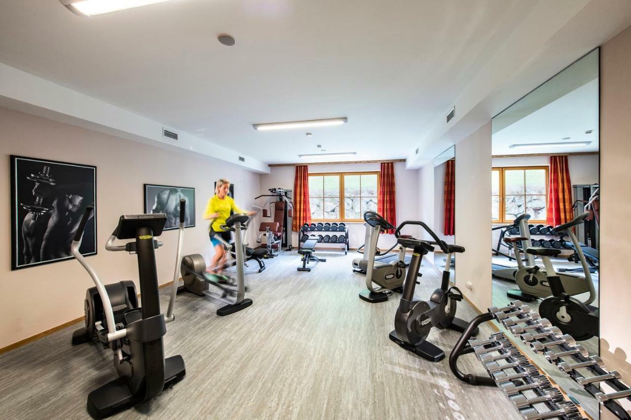 Hotel Seeblick Гольдег Экстерьер фото