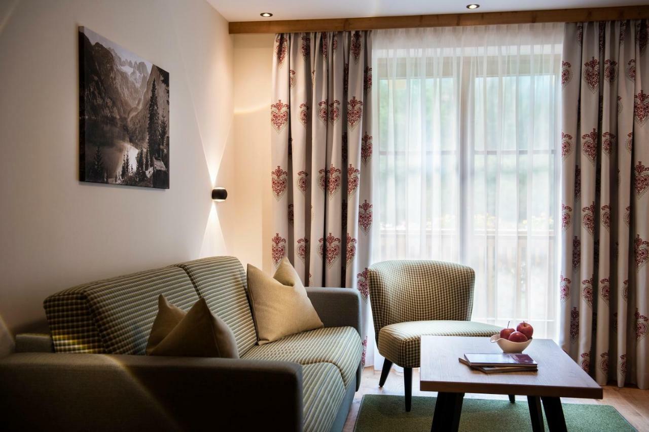 Hotel Seeblick Гольдег Экстерьер фото