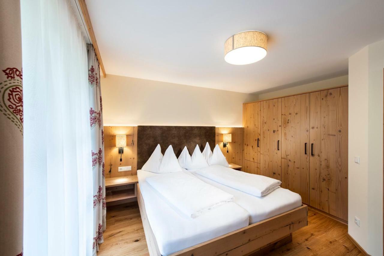 Hotel Seeblick Гольдег Экстерьер фото